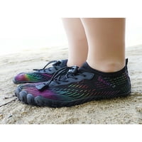 Vodene cipele Dječaci Dječje Djeca Bosonofoot Aqua Socks Brzo suho plaža Kupi Split Shoes