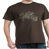 Cafepress - Rollei majica - pamučna majica