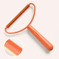 GreenHome praktična dvostrana upotreba za uklanjanje dnevnika Ergonomska efikasna PP trimer za kosu
