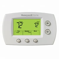 Honeywell TH5320R FOCUSPRO Nepropratni termostat, 2h 2c