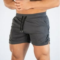 Sayhi kratke hlače muške sportove čvrste plaže u boji višebojna narukvice za muške hlače za muške hlače