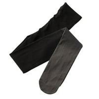 Vintage postepeni kravata promjena promjene čarape Žene Djevojke Pantyhose Fashion