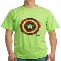 Cafepress - majica Captain America Light majica - Light majica - CP