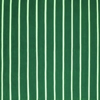 Ahgly Company u zatvorenom pravokutniku Sažetak Zelene suvremene prostirke, 7 '10'