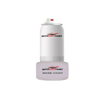 Dodirnite Basecoat Spray Boja kompatibilna sa crvenom metalnom ASTRO Chevroletom