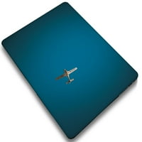 Kaishek Hard Case Cover Compatibible - Objavljen najnoviji macBook Pro re mrežni prikaz TOUCH ID model: