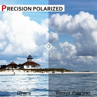 Vonxyz Polarizirana zamjenska sočiva za sunčane naočale Costa del Mar