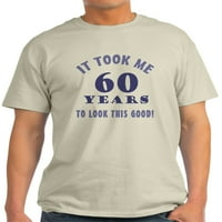 Umrani 60. rođendan Gag pokloni - lagana majica - CP