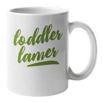 Thedler Tamer, hvala šalica za kavu i čaj za dnevni radnik