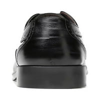 Zodanni Muški Oxfords Business Brogues Wingtips Haljina Cipele Muška kožna cipela Lagana formalna Crnaca