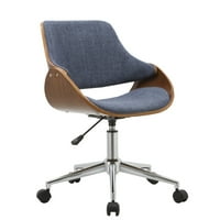 Dimatteo zadaća stolica, ergonomski, težinski kapacitet: 265