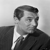 Cary Grant u jakni i kravate