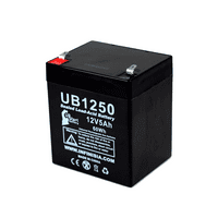 - Kompatibilni APC sigurnosni uspori ES baterija - Zamjena UB univerzalna zapečaćena olovna kiselina