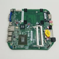 Rabljeni Acer MCP7AS Aspire Revo R Atom 1.6GHz DDR matična ploča