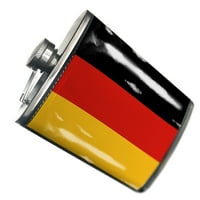 Filk Njemačka zastava