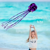 Softver Kotyreds Octopus Jednostruki liniji leteći zmaj sa dugim repom Dječje igračke