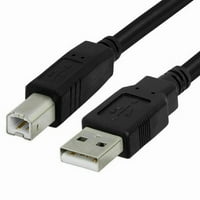 Novi USB PC brzi podaci Sinhron kabel Voditelj kompatibilan sa Epson SX440W štampačem