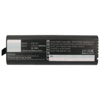 Baterije n Dodatna oprema BNA-WB-L Akumulator - Li-Ion, 10.8V, mah, baterija ultra visokog kapaciteta