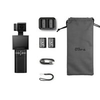 Thinkway Snap-G Creator Paket ručno 3-os-video gimbal stabilizator 4K kamere Vlog utjecaj 60fps 133,9