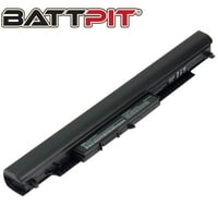 Bordpita: Zamjena baterije za laptop za HP Notebook 15-AC054TU 807612- HS HSTNN-LB6U N2L85AA TPN-I119