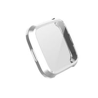 Poklopac soft fuse za elektroploču mekani TPU utehnjuje sa Versa Lite Smart Watch