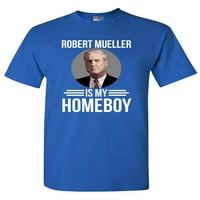 Robert Mueller je moj domaći američki potporu Politički DT odrasli majica Tee