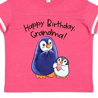 Inktastični sretan rođendan, baka