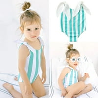 Akiihool Baby Girl kupaći kostim kupaćim kostima za kupaće kostimi