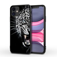 Toyella New Tiger Animal Mobilni telefon zaštitni poklopac iPhone XS