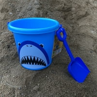 Rygai set pijeska kopa alate Lijep crtani ergonomski poboljšati kogniciju Ne bujre za dječje djeteta