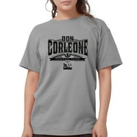 Cafepress - Kum Superano Ženska Comfort Colors® majica - Ženska košulja Comfort Colors®