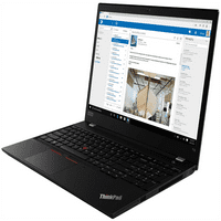 Lenovo ThinkPad T Gen Home Business Laptop, Intel Iris Xe, 16GB RAM, Win Pro) sa G Universal Dock