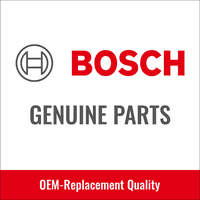 Bosch dvostruki platinasti svjećice za žicu za paljenje sekundarnog