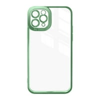 Ykohkofe Case Clear 5. Zaštitni kompatibilan s prikladnim tankim telefonom Pro tanka FUNDA para kompatibilna
