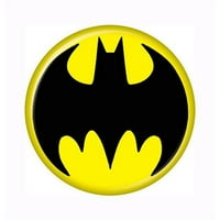 Simbol dugmeta Batman