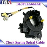 BL3T-14A664-AE Spring Spiralni kabel za Ford Edge Explorer Taurus 2011-2015