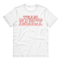 Tim Nancy majica X-Veliki bijeli