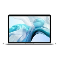 Polovno - dobro - MacBook Air 13 - Apple 8-jezgra i 7-jezgra GPU - SSD 512GB - RAM 8GB - srebro