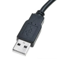 -Geek USB kabl za punjenje kabela za prijenos za prenosnog računala za Gooloo Goood Stereo Sound Bluetooth