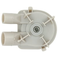 Zamjena pumpe za pranje perilica za kuhinjske perilice KELC500SH - kompatibilan sa WP Washer Water Clap