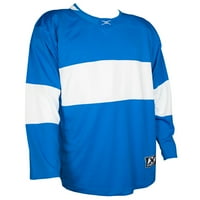 Tim Finska Svjetski kup hokejanog blue dresa