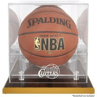 Montirane uspomene NBA logo Košarnjak za prikaz košarka