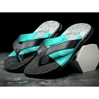 Ymiytan muns flip flops klizanje na sandalu ljetne sandale za sandale za laganu modnu plažu casual cipele