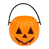 Loopsun Fall Halloween ukrasi za uklanjanje štedne uštede za dom, Halloween LanternIndoor vanjski ukrasi