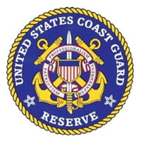 S. Coast Count Rezervišite naljepnicu - poslovanje u vlasništvu veterana