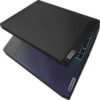 Lenovo IdeaPad Gaming 3i- Gaming & Business Laptop, Nvidia GT 1650, 32GB RAM, Win Pro) sa ruksakom za