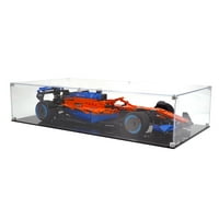 Torbica za prikaz za - McLaren Formula trkački automobil