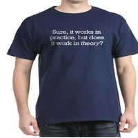Praksa i teorija - pamučna majica