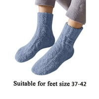 SIMU čarape za tople čarape lagane pamučne čarape za posao, povremene