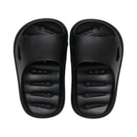 Sandale za tuširanje Žene Brze sušenje papuča za kupanje Nelični spavaonice cipele